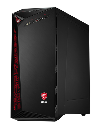 MSI A 9SC-839IT – image 2