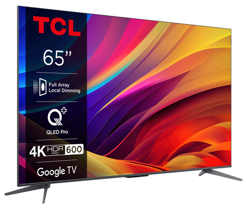TCL QLED810 65QLED810 4K QLED Google TV – image 3