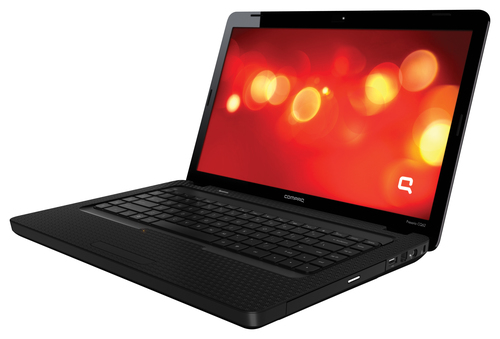HP Compaq Presario CQ62-a50SA Notebook PC – image 2