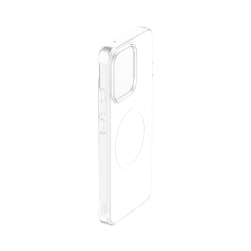 OPPO Reno16 F Back Cover met Magneet Transparant, afbeelding 7
