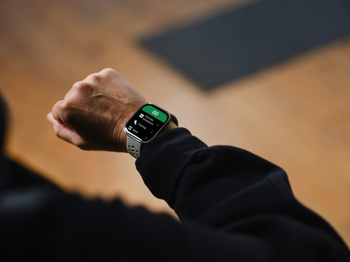 Amazfit Bip 6 Stone – image 5