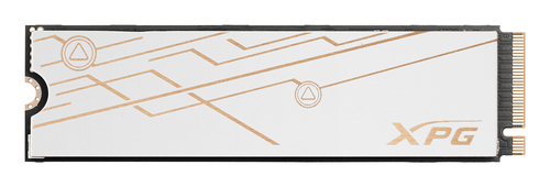 Adata Xpg Mars 980 Blade 2TB M.2 Gen 5 Nvme SSD - Read 14,000MB/s Write 13,000MB/s - Smar-980B-2TCS - image 1