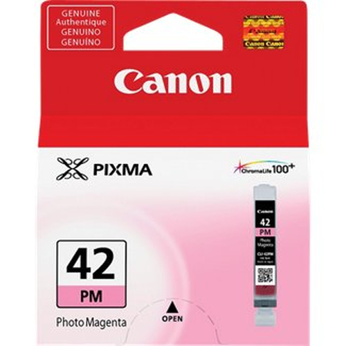 Canon CLI-42PM ink cartridge 1 pc(s) Original Magenta
