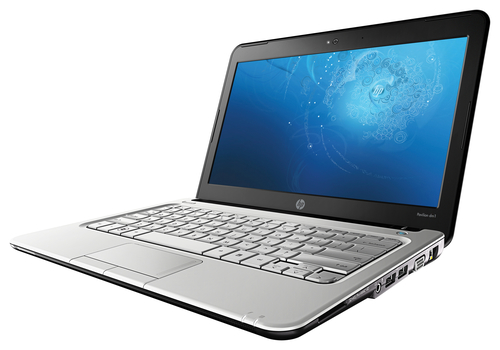 HP Pavilion dm1-1020sa Entertainment Notebook PC – image 2