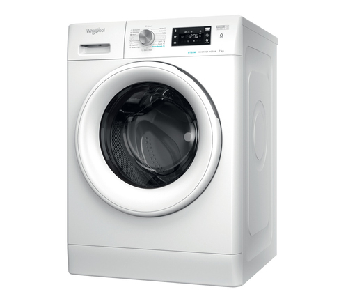 Whirlpool FFB 7438 WV EE