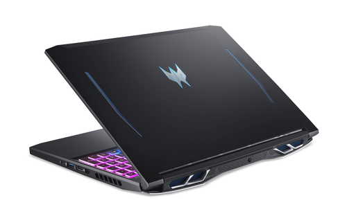 Acer Predator Helios 300 PH315-54-57V1 Intel® Core™ i5 i5-11400H Laptop – image 4