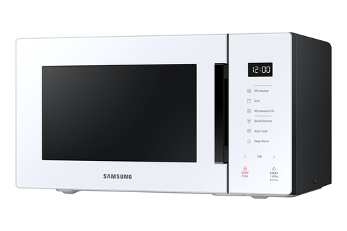 Samsung MG23T5018AW/ET microwave White Grill microwave Countertop – image 3