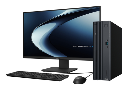 ASUS ExpertCenter P500 SFF P500SV-07240H175X Intel Core 7 240H – image 5