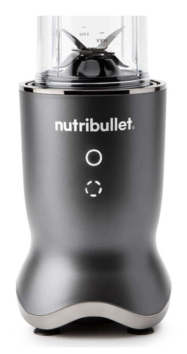 nutribullet Ultra 1200 Dark Metal – Foto 2 van 10