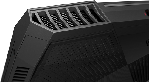 HP OMEN X 17-ap004tx Intel® Core™ i7 i7-7820HK Laptop – image 7