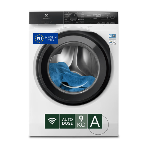 Electrolux EW7F49GQ washing machine Front-load