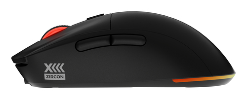 Genesis Zircon XIII - Gaming muis, afbeelding 8