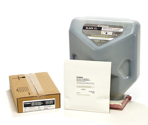 Canon GPR-9 Black Toner Cartridge