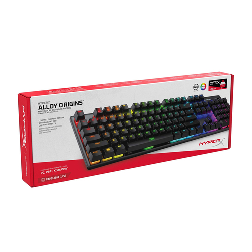 HyperX Alloy Origins – image 5