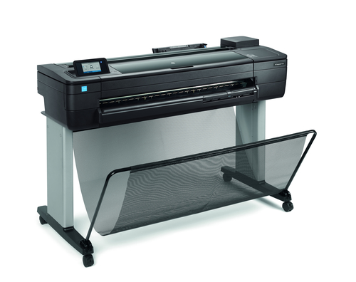 HP T730 36-in