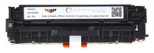MM Black Laser Toner - HP 305X (CE410X) - For HP LaserJet Pro – image 1