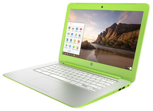 HP Chromebook 14-x004na NVIDIA Tegra K1 – image 4