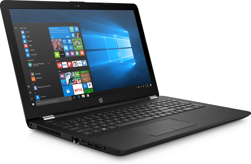 HP 15-bs534tx Intel® Core™ i7 i7-7500U Laptop – image 6