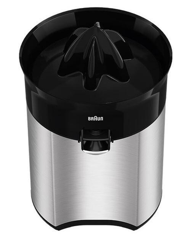 Braun CJ 5050 BK, afbeelding 3