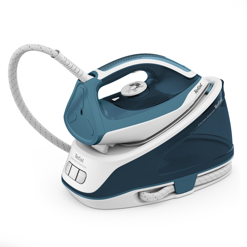 Tefal Express Essential SV6115G0 steam ironing station