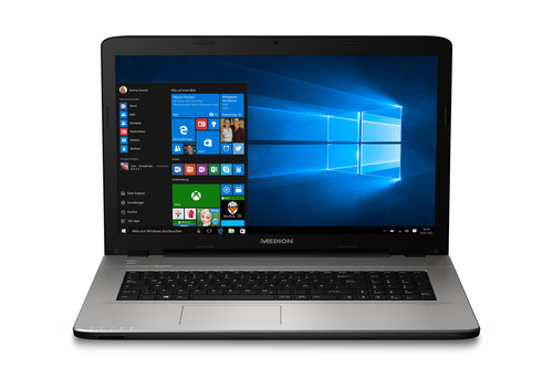 MEDION AKOYA E7419-P1000F8 Intel® Pentium® 4405U Laptop – image 2