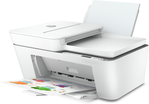 Urządzenie wielofunkcyjne HP DeskJet Plus 4120 (3XV14B)