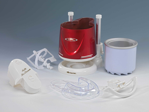 Ariete 634 1 L 22 W Red – image 3