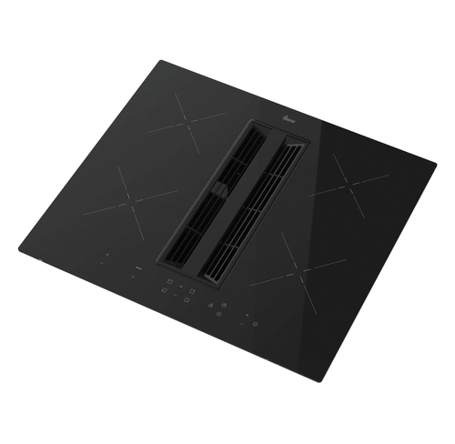 Hoover HIH6ICE Black Built-in – image 2