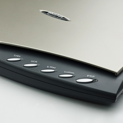 Plustek 2610 Plus – image 4