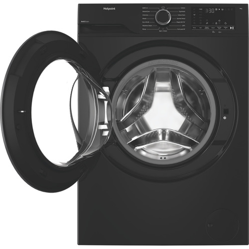 Hotpoint AntiStain HVM942BUK washing machine Front-load – image 1