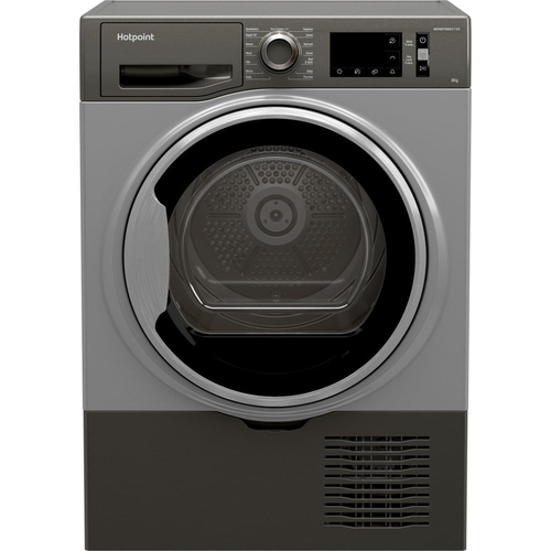 Hotpoint H3 D81GS UK