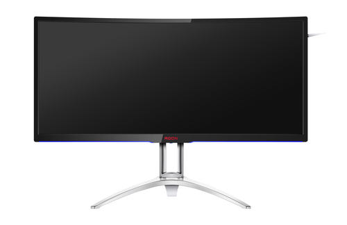AOC AGON 2 AG352QCX computer monitor – image 9