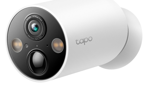 TP-Link Tapo C425 2-pack