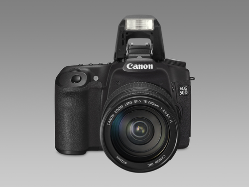 Canon 50D + EF-S 18-200mm – image 9
