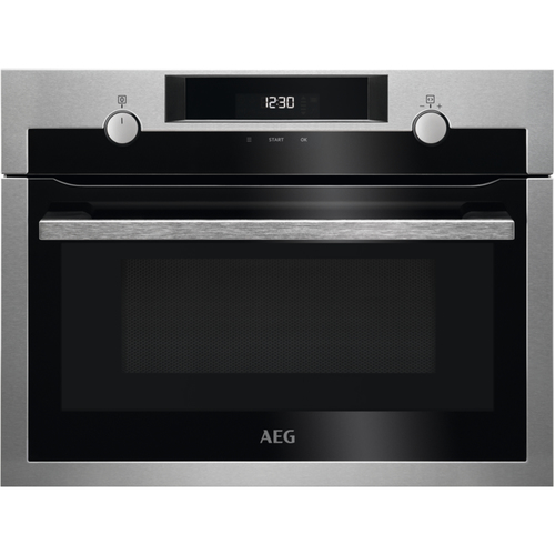 AEG KME525800M microwave Stainless steel Combination microwave Built-in