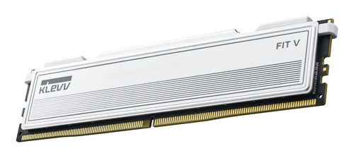 Klevv 16GB 6400MHz CL32 DDR5 GAMING RAM MODULE 32-38-38-78 – image 9