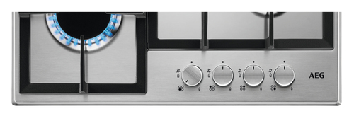 AEG HGE64200SM 949641061 – image 2