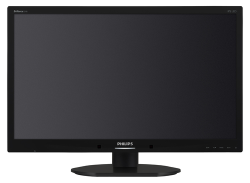 Philips B Line LED-backlit LCD monitor 231B4QPYCB/00 – image 6