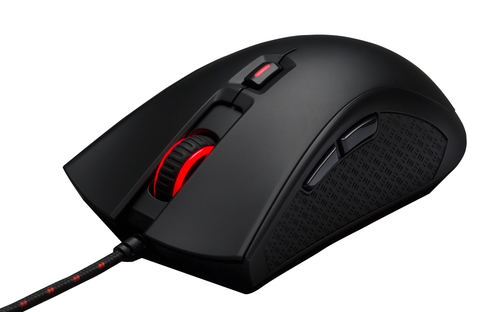 HyperX Pulsefire FPS & FURY S Bundle – image 2