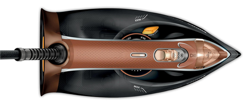 Philips Azur Pro GC4881/80R1 iron Steam iron T-ionicGlide soleplate – image 4