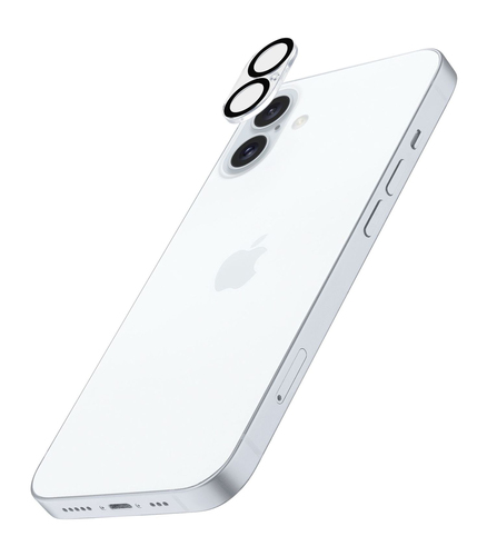 Cellularline 8018080482960 Camera lens protector Apple 1 шт