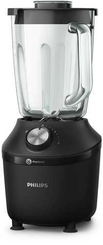 Philips 3000 series HR2291/01 Блендер с технологией ProBlend Crush, 600 Вт, 2 л