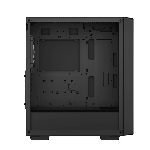 DeepCool CC560 ARGB V2 midi tower behuizing, afbeelding 5