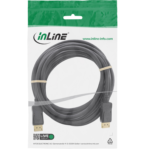 InLine 17105P audio-/videokabel, afbeelding 2