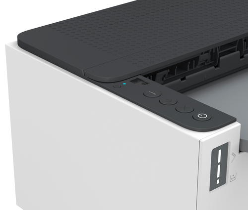 Drukarka laserowa HP LaserJet Tank 2504dw SF toner startowy ok. 5000 str. WiFi Bluetooth USB LAN (Ethernet)