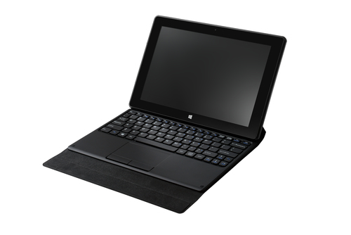 MSI S Series S100-016BE laptop Intel Atom® Z3740D Hybrid (2-in-1) – image 9