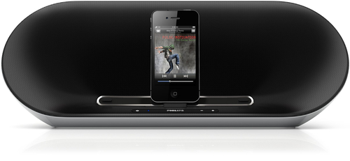 Philips Fidelio DS8550/12 docking speaker 2.0 channels – image 2
