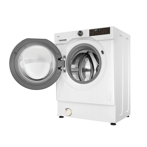 Hoover 31801216 washing machine Front-load – image 3