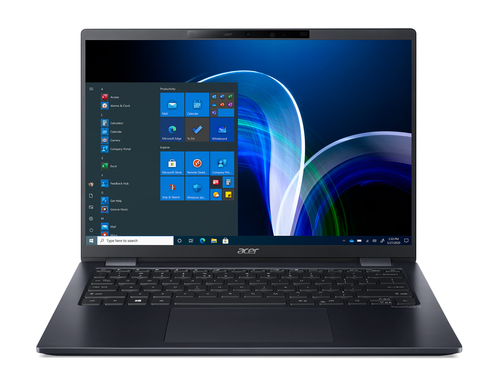 Acer TravelMate P2 TMP614-52-75VM Intel® Core™ i7 i7-1165G7 Laptop – image 1
