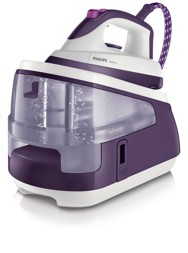 Philips GC8370/02 Pressurised steam generator
